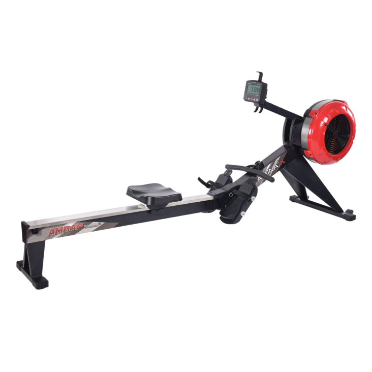 Stamina X AMRAP Rowing Machine