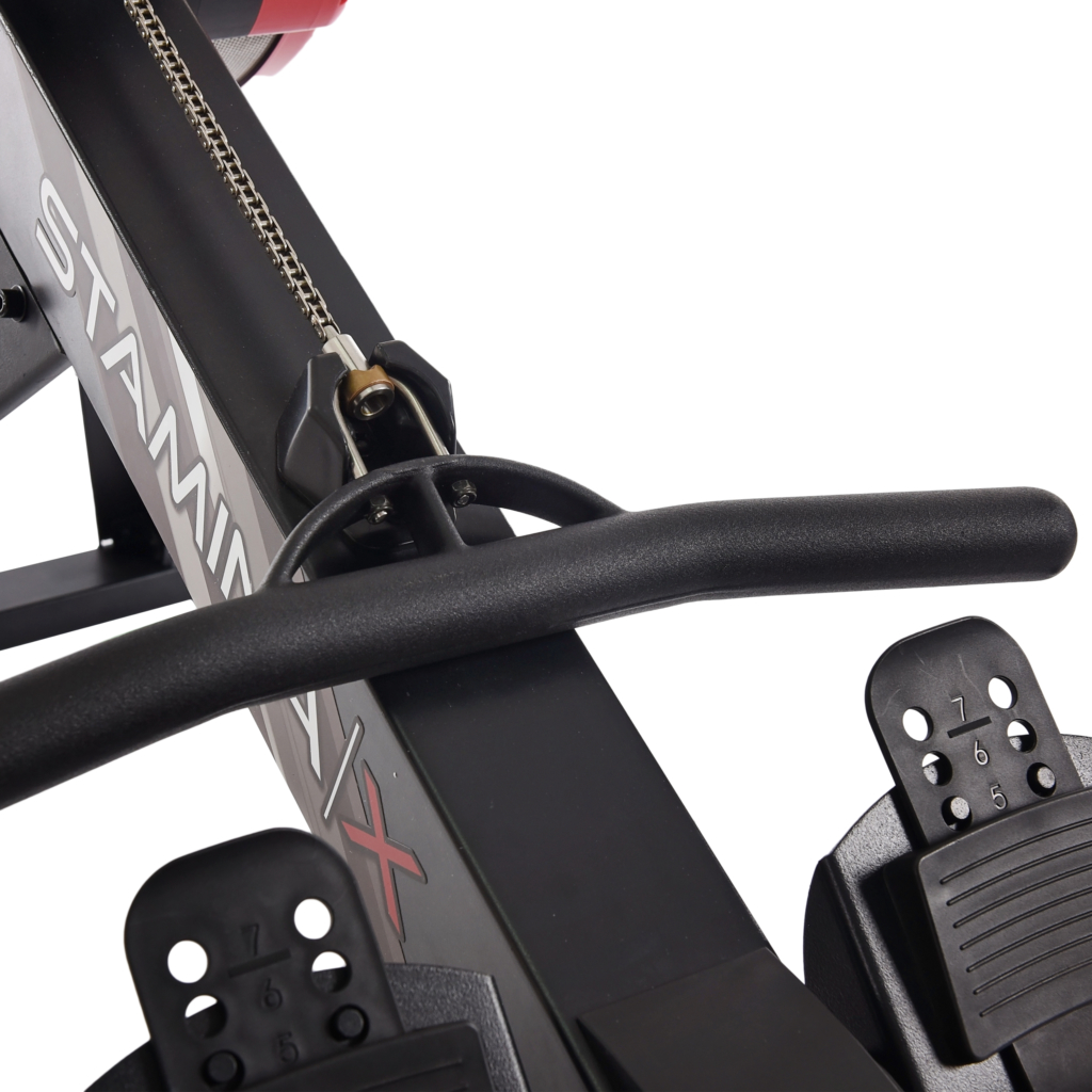 Stamina X AMRAP Rowing Machine