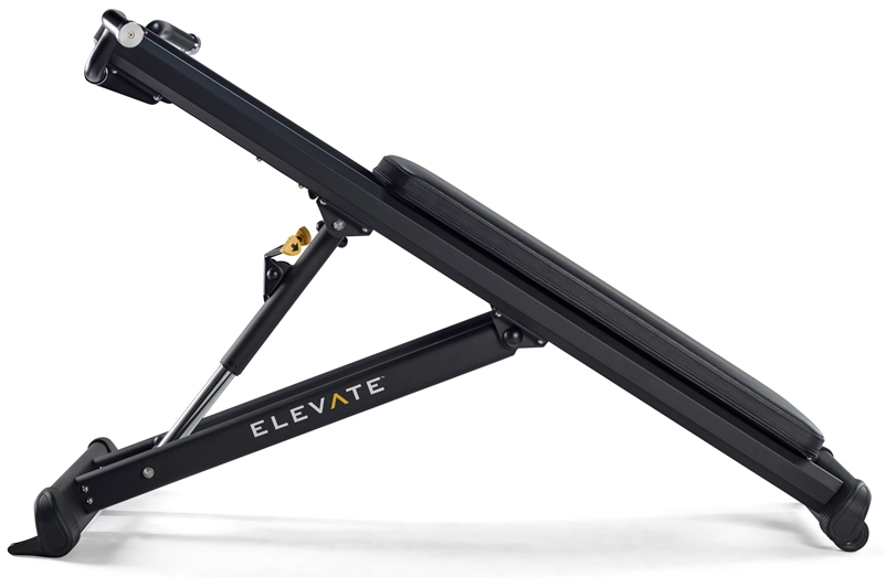 Total Gym ELEVATE Pull Up Trainer