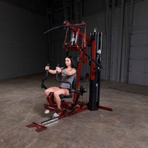 Body-Solid G6BR Bi-Angular Home Gym