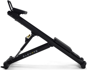 Total Gym ELEVATE Core ADJ Trainer