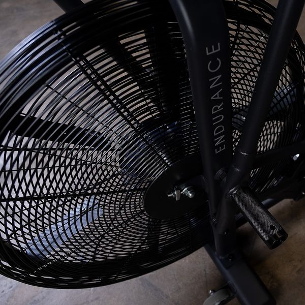 Endurance FB300B Dual Action Fan Bike