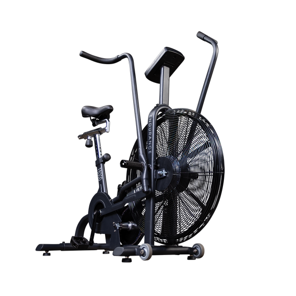 Endurance FB300B Dual Action Fan Bike