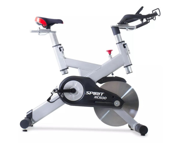 Spirit XIC600 Indoor Cycle Bike | Fitness Direct