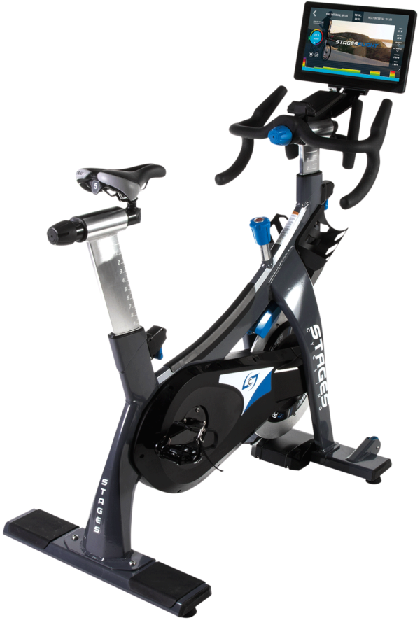 Stages Solo Indoor Cycle Bike