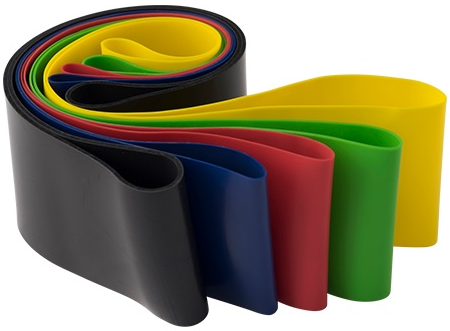 Body-Solid Mini Bands