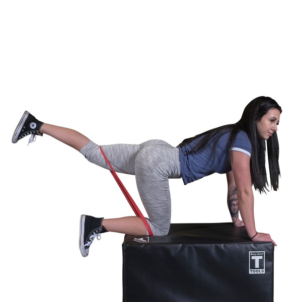 Body-Solid Mini Bands