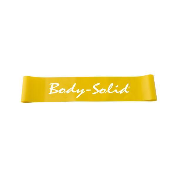 Body-Solid Mini Bands Body-Solid Mini Bands