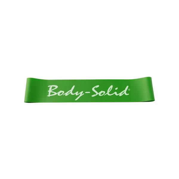 Body-Solid Mini Bands