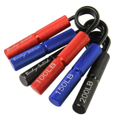 Body-Solid Tools Grip Trainers