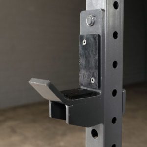 Powerline Half Rack PPR500