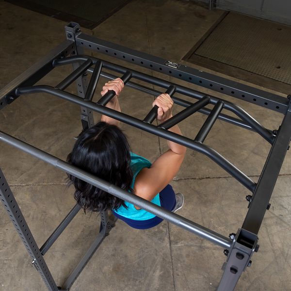 Powerline Multi-Chin Attachment PPRMCU