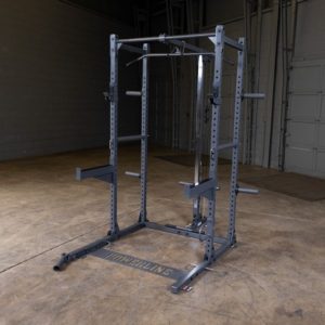 Powerline Half Rack PPR500