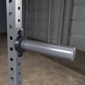 Powerline Half Rack PPR500