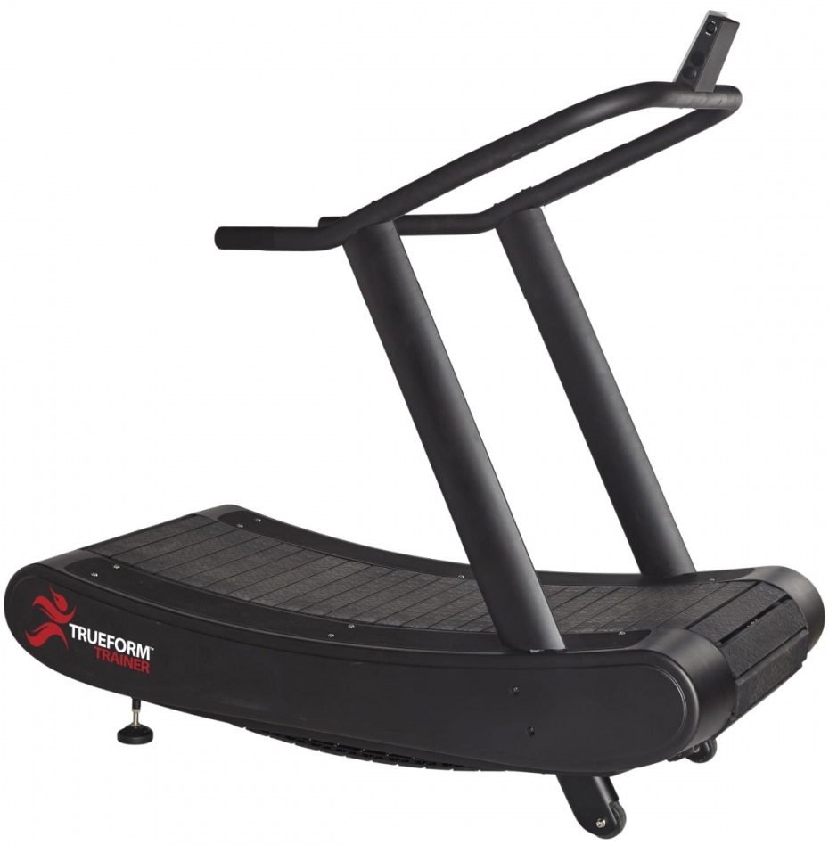 TrueForm Trainer