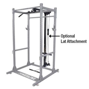 Powerline Power Rack PPR1000