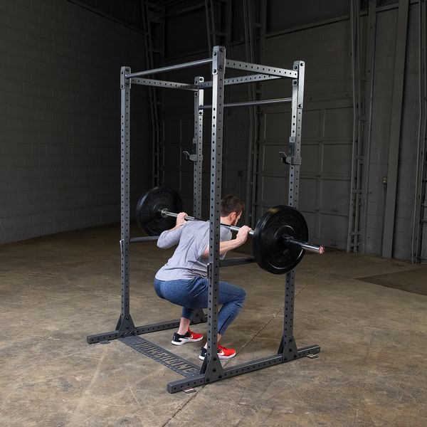 Powerline Power Rack PPR1000