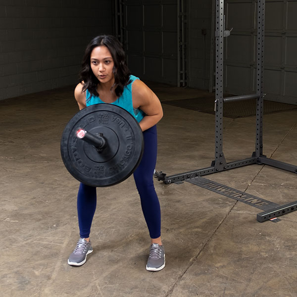 Powerline Power Rack PPR1000