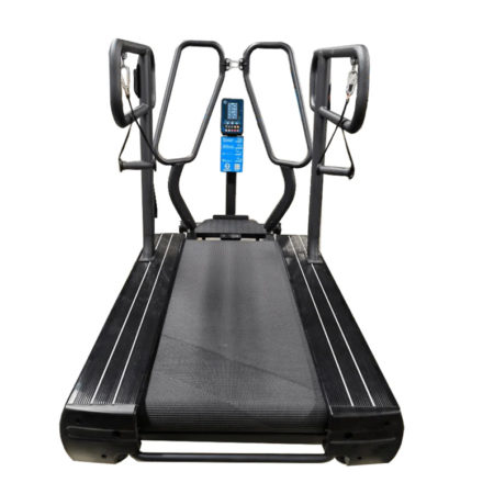 The Abs Company SledMill