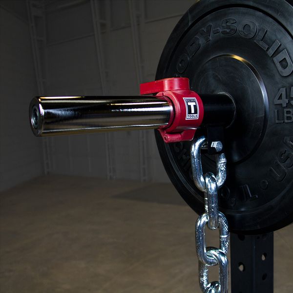 Body-Solid Tools Lifting Chains