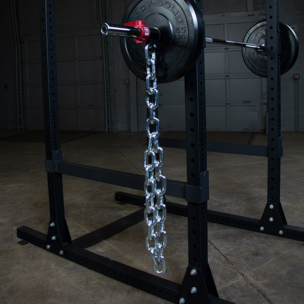 Body-Solid Tools Lifting Chains