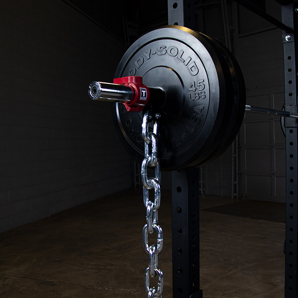 Body-Solid Tools Lifting Chains
