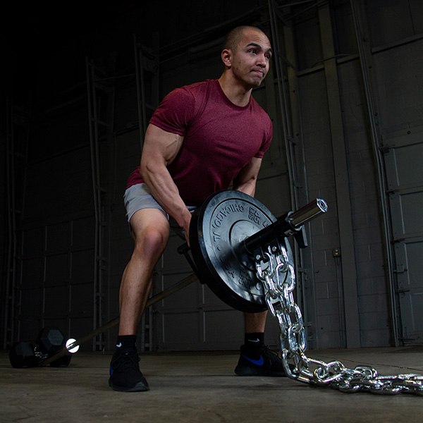 Body-Solid Tools Lifting Chains