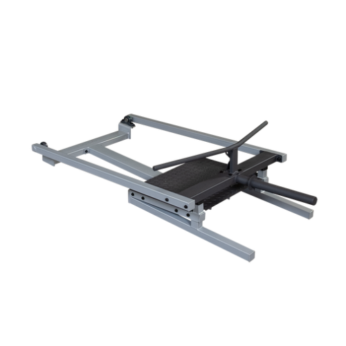 Body-Solid STBR500 Pro Clubline Row Machine