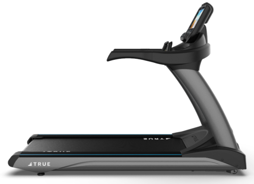 True Fitness C650 Treadmill