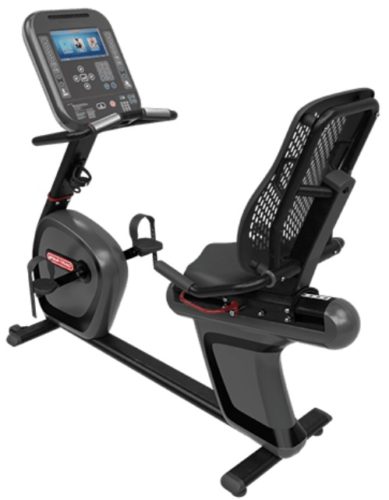 Star Trac 4RB Recumbent Bike