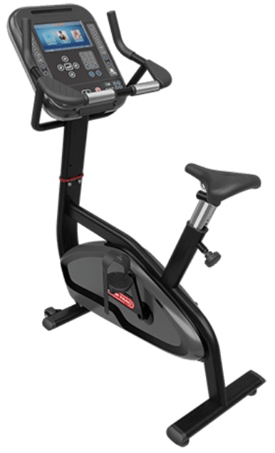 Star Trac 4UB Upright Bike