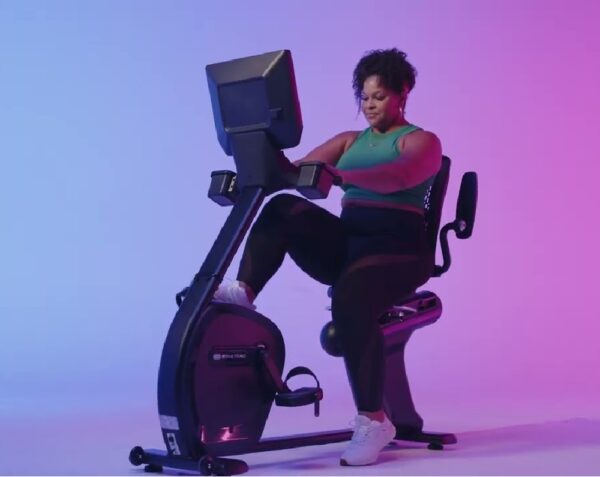 Star Trac 8 Series 8RB Recumbent Bike | Fitness Direct Star Trac 8 Series 8RB Recumbent Bike | Fitness Direct