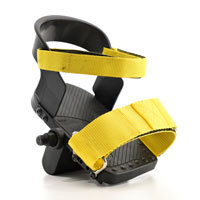 SciFit Low Support Boots, Pair