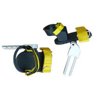 SciFit Low Support Boots, Pair