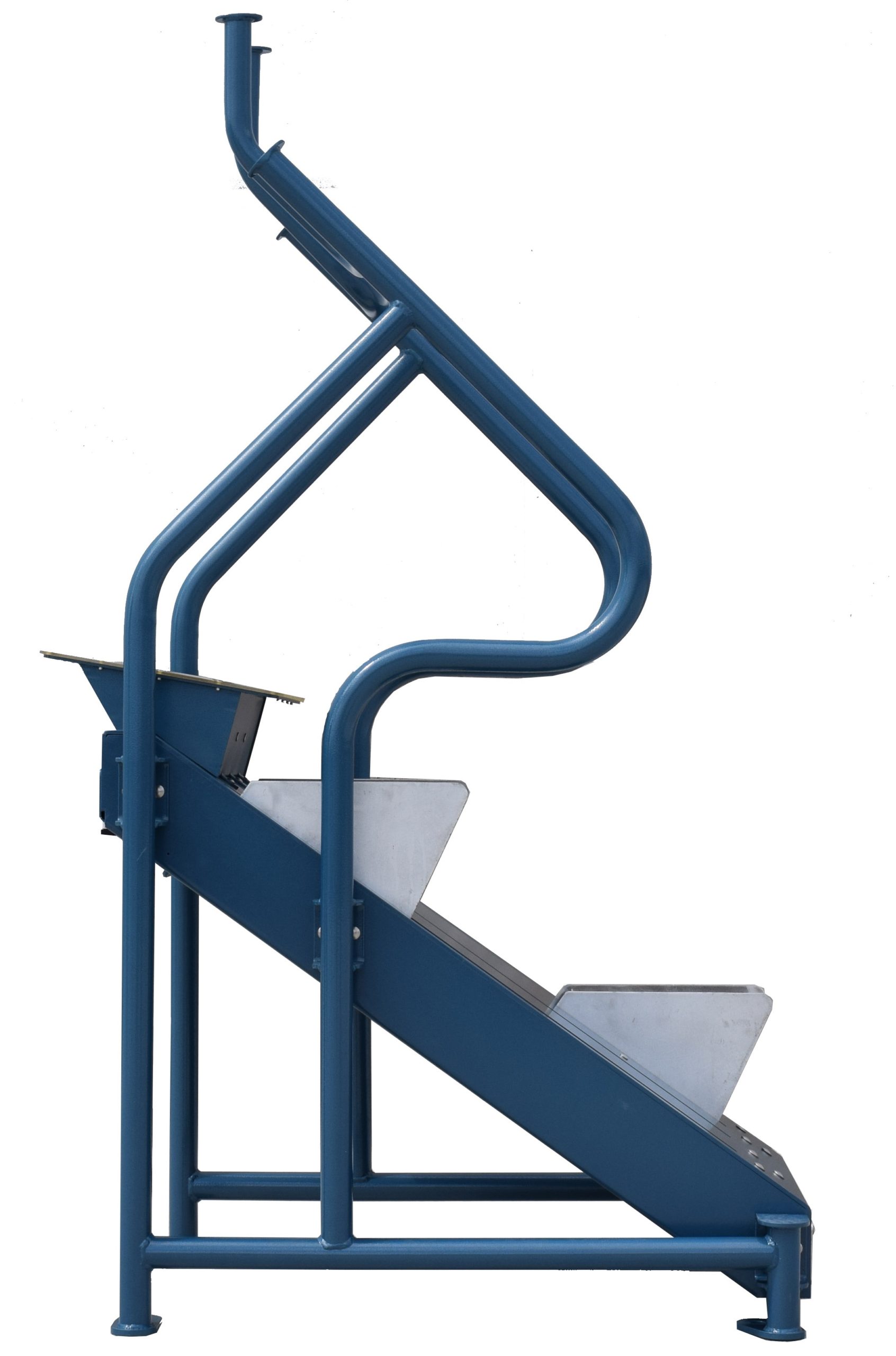 Everest Outdoor Cardio Climber