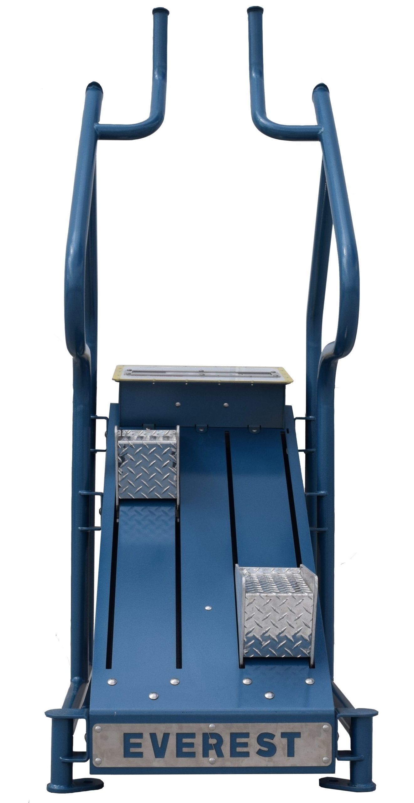Everest Outdoor Cardio Climber