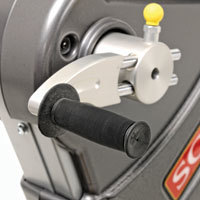 SciFit Straight Grips