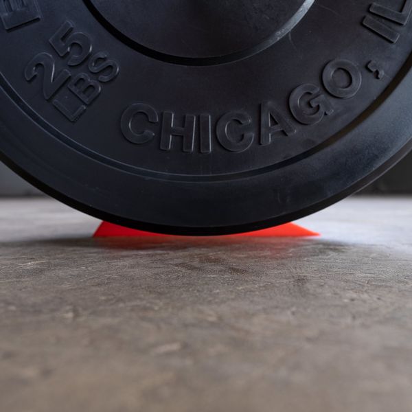 Body-Solid Tools Deadlift Wedge