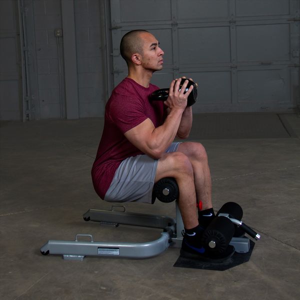 Body Solid Sissy Squat Body Solid Sissy Squat