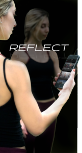 Echelon Reflect 50