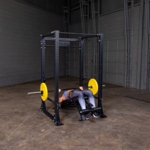 Body-Solid Power Rack (GPR400)