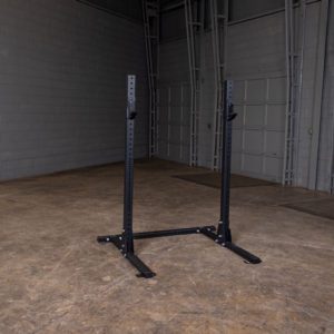 Body-Solid ProClub Line SPR250 Adjustable Width Squat Rack
