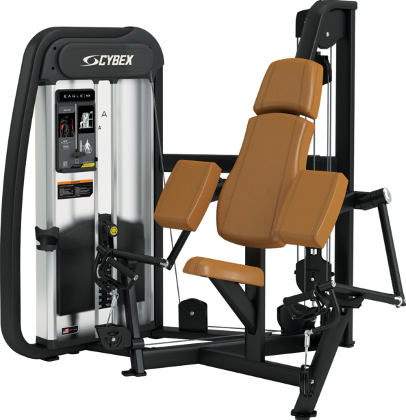 Cybex Eagle NX Arm Curl