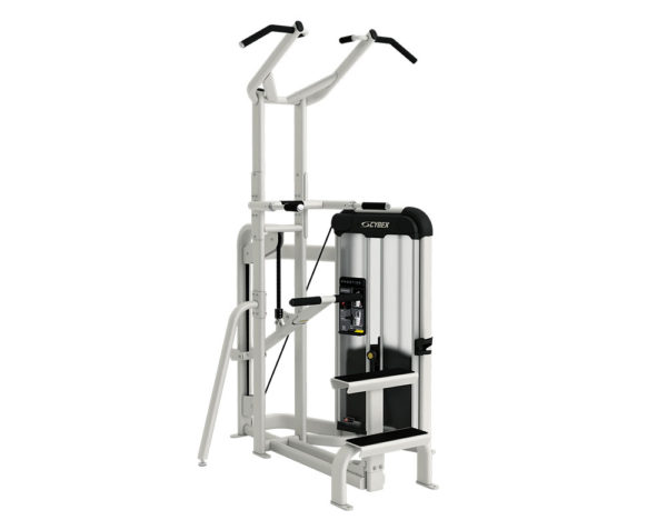 Cybex Prestige Strength VRS Chin Dip | Fitness Direct