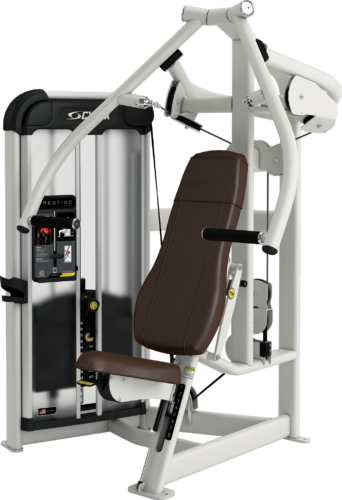 Cybex Prestige Strength VRS Chest Press