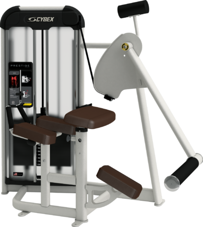 Cybex Prestige Strength VRS Glute