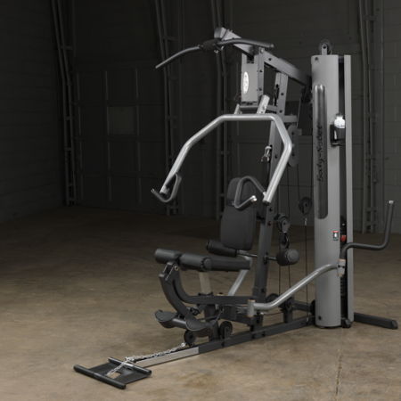 Body-Solid G5S Home Gym Body-Solid G5S Home Gym