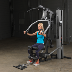 Body-Solid G5S Home Gym Body-Solid G5S Home Gym