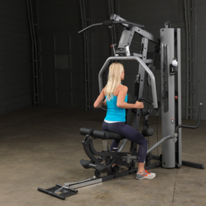 Body-Solid G5S Home Gym Body-Solid G5S Home Gym