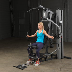 Body-Solid G5S Home Gym Body-Solid G5S Home Gym